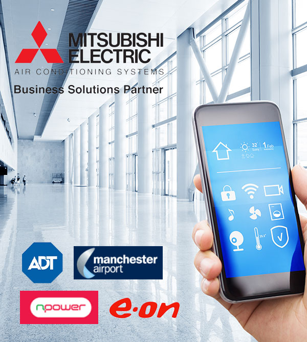 Air Conditioning Partners and Suppliers