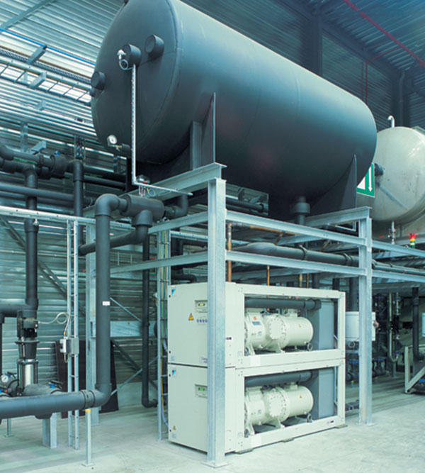 HVAC Maintenance Services