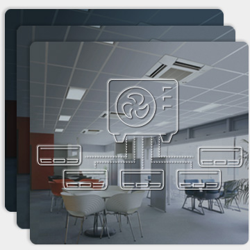 Split Air Conditioning Solutions