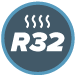 r32 refridgerents