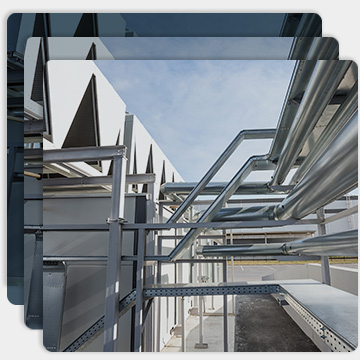 Chiller Air Conditioning Solutions