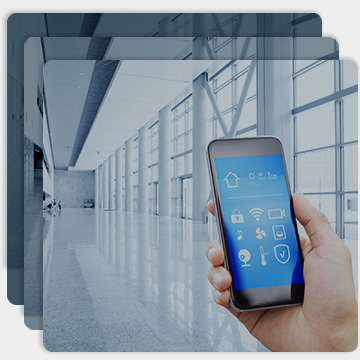 Air Conditioning Control Solutions