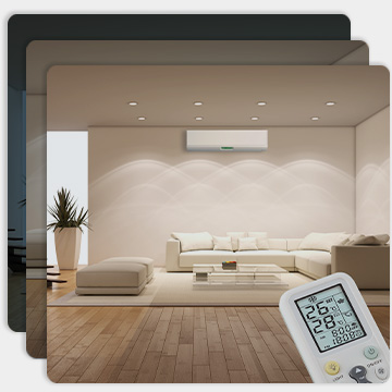 Split Air Conditioning Solutions