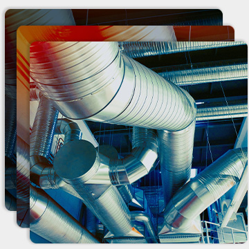 Ventillilation Air Conditioning Solutions