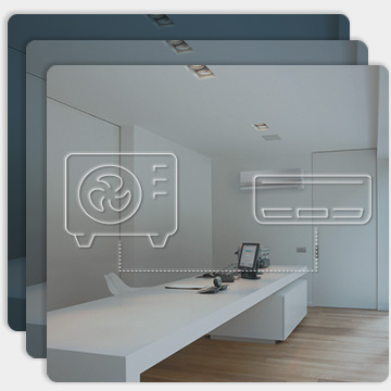 Split Air Conditioning Solutions