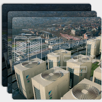 Split Air Conditioning Solutions